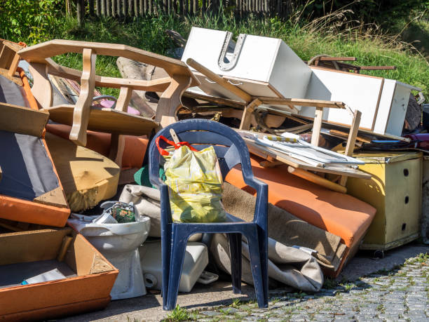 Best Attic Cleanout Services  in Seneca, IL