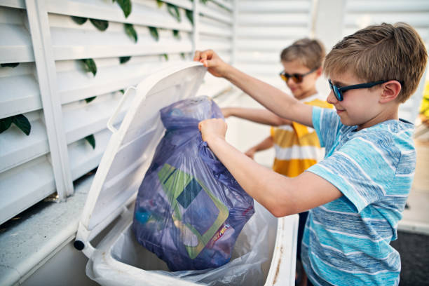 Best Residential Junk Removal  in Seneca, IL