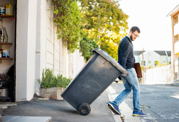 Full-Service Junk Removal in Seneca, IL