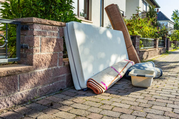 Best Commercial Junk Removal  in Seneca, IL