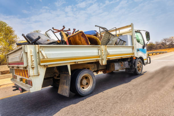 Professional Junk Removal in Seneca, IL