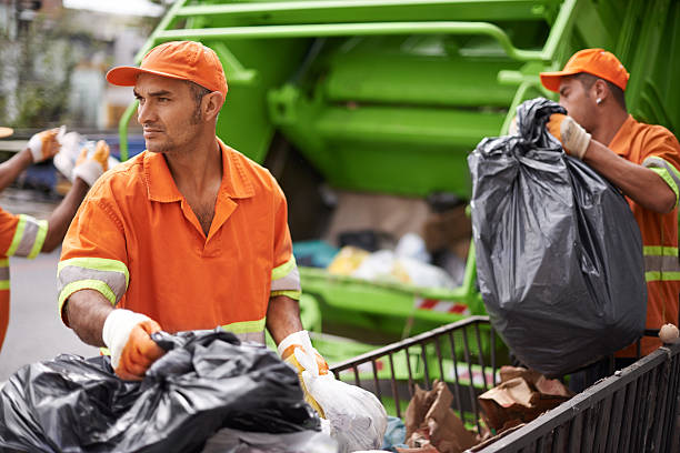 Appliance Disposal in Seneca, IL