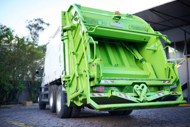 Best Junk Hauling Services  in Seneca, IL