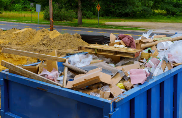Attic Cleanout Services in Seneca, IL
